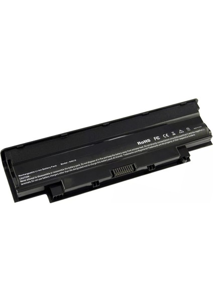 Freecell Dell Inspiron N5010, N5110, N7010 Notebook Bataryası - 6 Cell