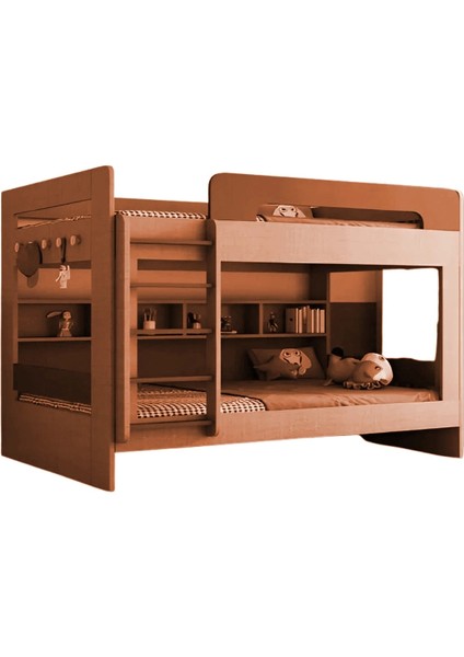 Kres Seti Iki Katlı Ranza modelleri