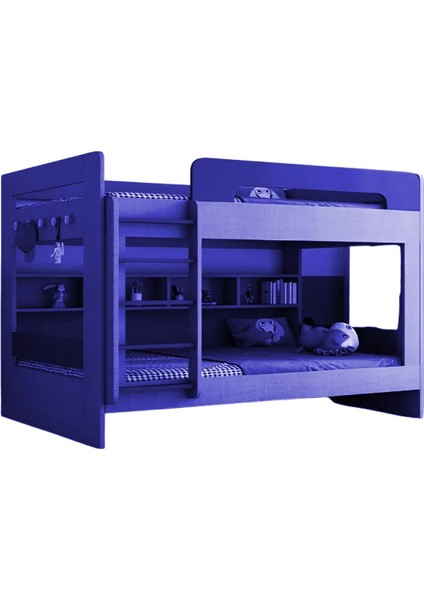 Kres Seti Iki Katlı Ranza fırsatları