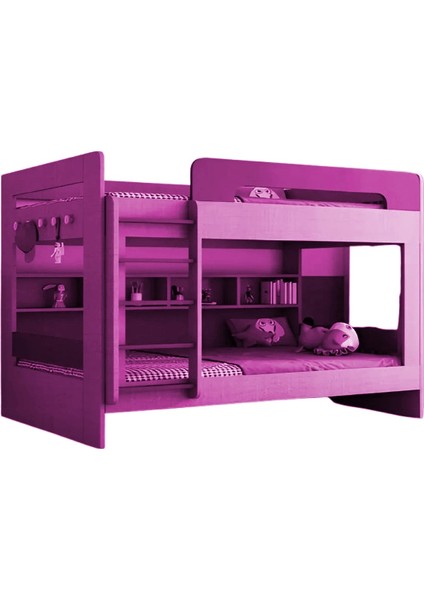 Kres Seti Iki Katlı Ranza indirimleri