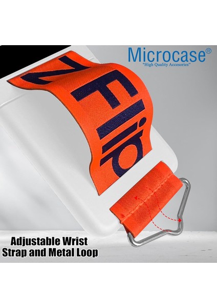 Samsung Galaxy Z Flip 7 Parmak Tutuculu Kayış Askılı Plastik Kılıf - AL3007 fırsatları