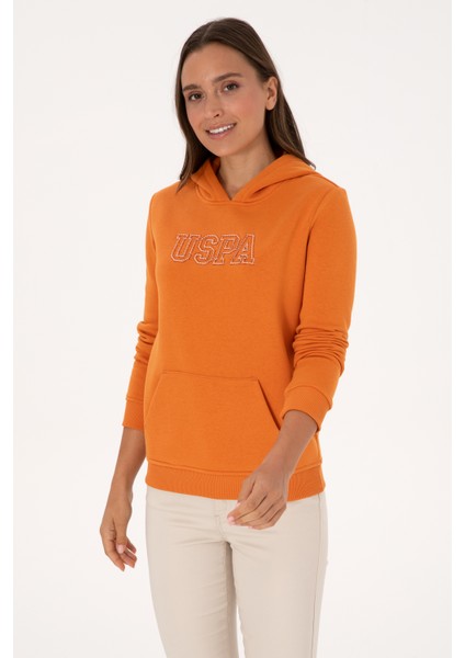 Kadın Bakır Sweatshirt 50313566-VR182 modelleri