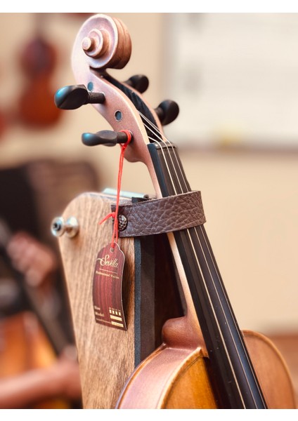 4/4 Keman (+13 Yaş) indirimleri