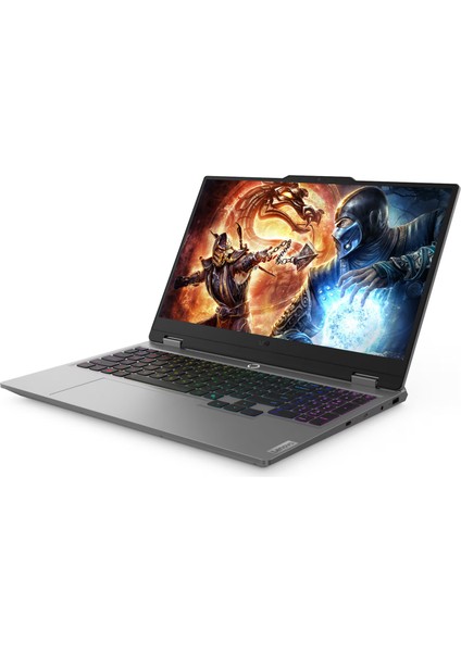 Loq Intel Core I7 13700HX 48GB 2tb SSD RTX5060/8GB 100W 15.6" Fhd 144Hz Fdos Taşınabilir Bilgisayar & Per4 Çanta 83JE00LFTRP329 modelleri