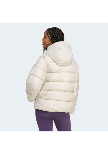 Kadın Bej Mont W ESS SD P HD J JV7768 fiyatları