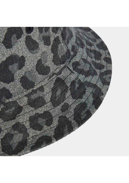 Leopard Şapka (JX0604) fırsatları