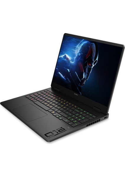 Omen 16 Amd Ryzen Aı 7 350 80GB 4tb SSD RTX5070/8GB 16" Fhd+ 144Hz Fdos Taşınabilir Bilgisayar & Per4 Çanta C52R1EAPN347 modelleri