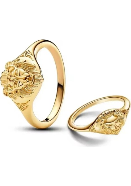 Game Of Thrones Lannister Aslanı Yüzük s925 Ayar fiyatları