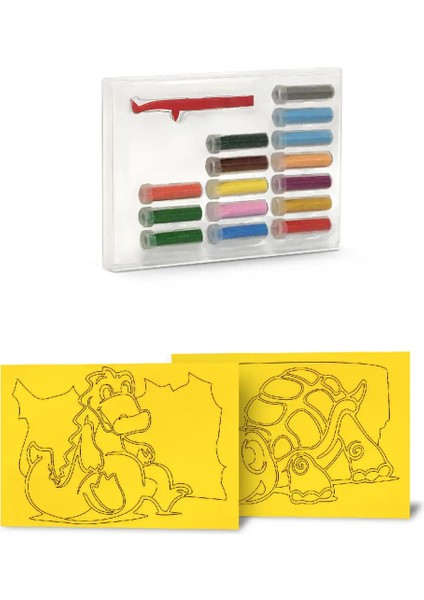 Kum Boyama Kuş fiyatları