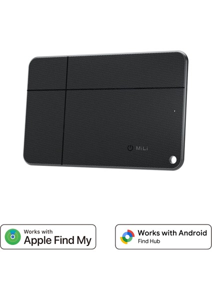 Micard Duo Akıllı Bluetooth Takip Cihazı ,cüzdan Takip (Iphone & Android Uyumlu)