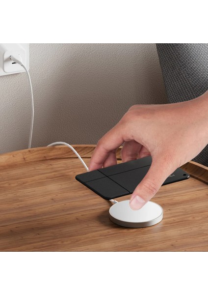 Micard Duo Akıllı Bluetooth Takip Cihazı ,cüzdan Takip (Iphone & Android Uyumlu) fiyatları