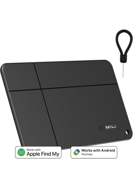 Micard Duo Akıllı Bluetooth Takip Cihazı ,cüzdan Takip (Iphone & Android Uyumlu) fırsatları