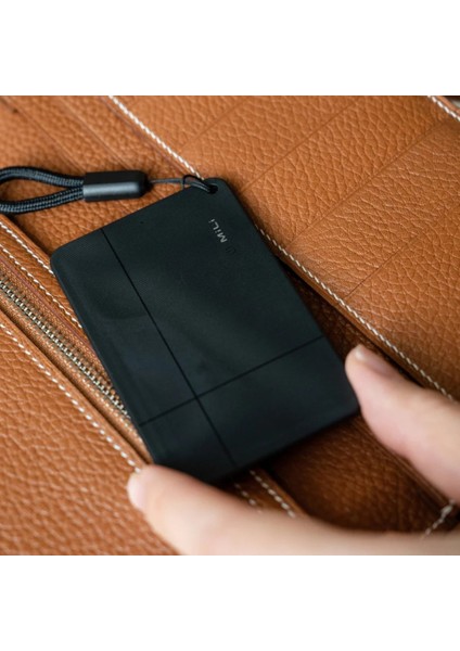 Micard Duo Akıllı Bluetooth Takip Cihazı ,cüzdan Takip (Iphone & Android Uyumlu) indirimleri