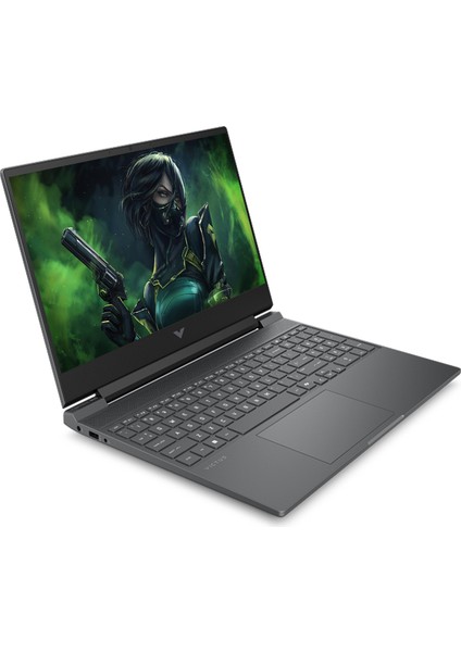 Victus 15 Intel Core 5 210H 16GB 2tb SSD RTX5060/8GB 15.6" Fhd 144Hz W11P Taşınabilir Bilgisayar & Per4 Çanta BV7V7EAPN430 fiyatları
