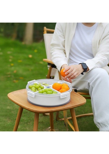 Magicmom Vakum Pompalı Saklama Kabı Seti (24 Parça) indirimleri