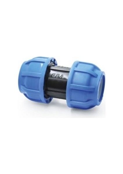 Mavi 75 X75 Kaplin Manşon