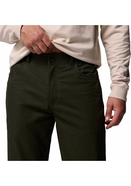 Rapid Rivers Fleece Lined Erkek Pantolon fırsatları