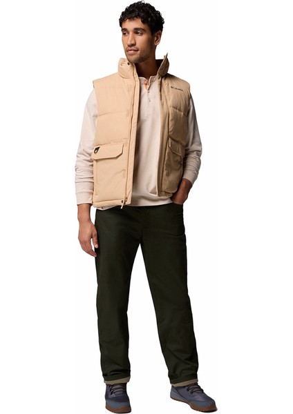 Rapid Rivers Fleece Lined Erkek Pantolon