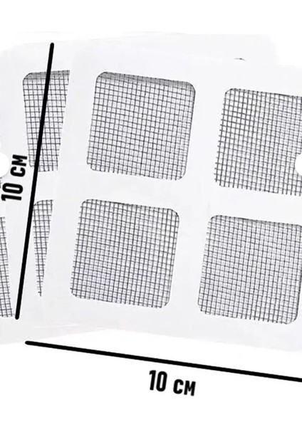 1 Adet Yapışkanlı Banyo Gider Koruyucu Saç Toplayıcı – Gider Böcek Koruyucu & Süzgeci fırsatları