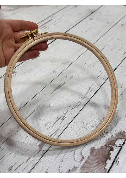 Şirin Vidalı Kasnak No:4 18.5 cm fırsatları