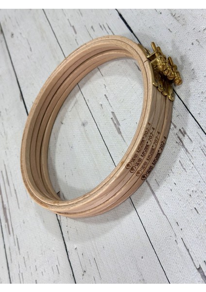 Şirin Vidalı Kasnak No:4 18.5 cm indirimleri