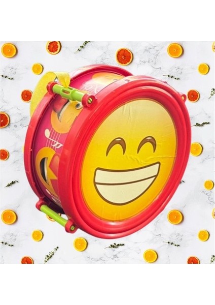 Oyuncak Emoji Davul fiyatları