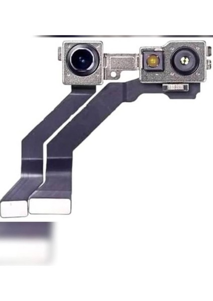 iphone 13 Pro Uyumlu Ön Kamer
