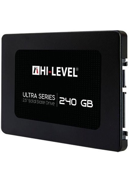240GB SSD Ultra 2,5" 550MB/S-530MB fırsatları