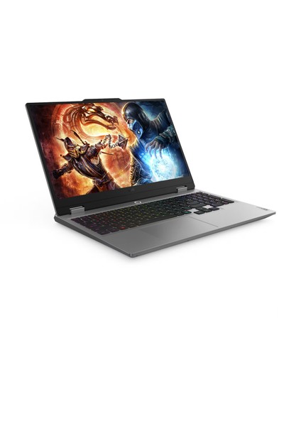 Loq Intel Core I7 13700HX 96GB 256GB SSD RTX5060/8GB 100W 15.6" Fhd 144Hz Fdos Taşınabilir Bilgisayar & Per4 Çanta 83JE00LFTRP336 fiyatları