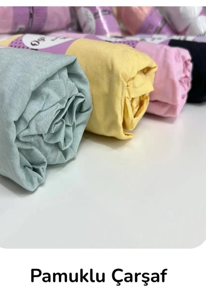 Çarşaf 100X200 Lila fiyatları