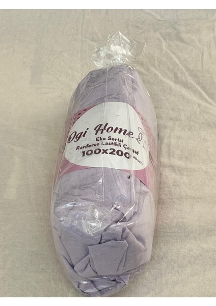 Çarşaf 100X200 Lila modelleri