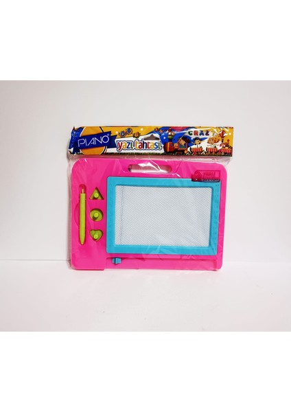 Yazı Tahtası Pembe