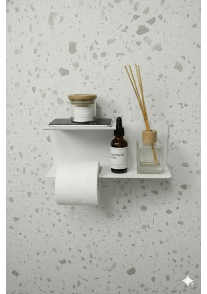 Seo Desıgn Tuvalet Kağıtlığı modelleri