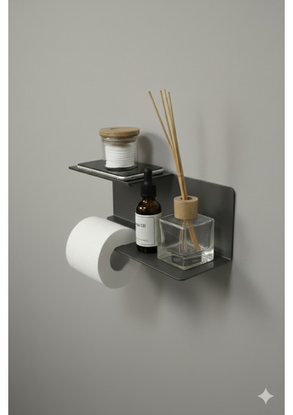 Seo Desıgn Tuvalet Kağıtlığı