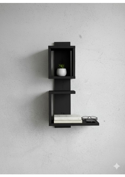 Dekoratif Ahşap Duvar Rafı indirimleri