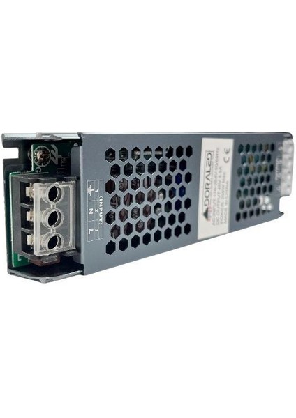 48V 4.5A 200W Slim Adaptör 48 Volt 4.5 Amper Adaptör fiyatları