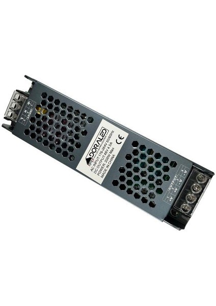 48V 4.5A 200W Slim Adaptör 48 Volt 4.5 Amper Adaptör fırsatları