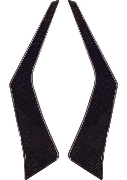 CF-250/NK Yan Depo Koruma 6d Karbon Kaydırmaz Tank Pad