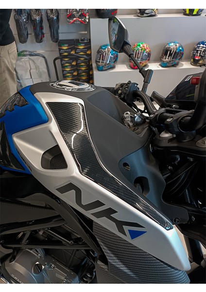 CF-250/NK Yan Depo Koruma 6d Karbon Kaydırmaz Tank Pad fiyatları