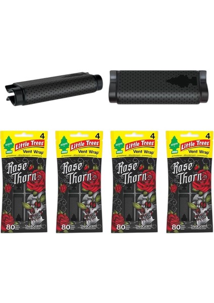 Rose Thorn Vent Wrap fiyatları
