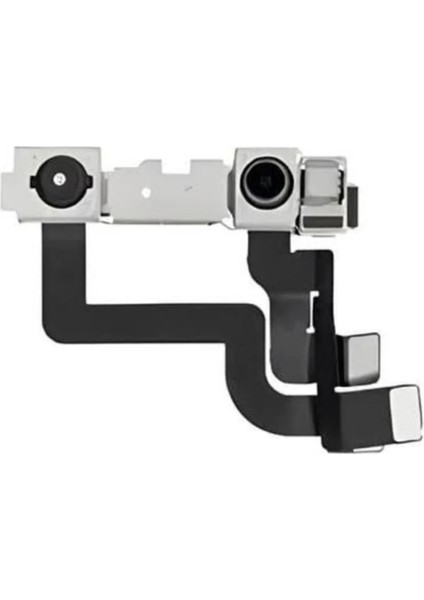 Iphone x Uyumlu Ön Kamera