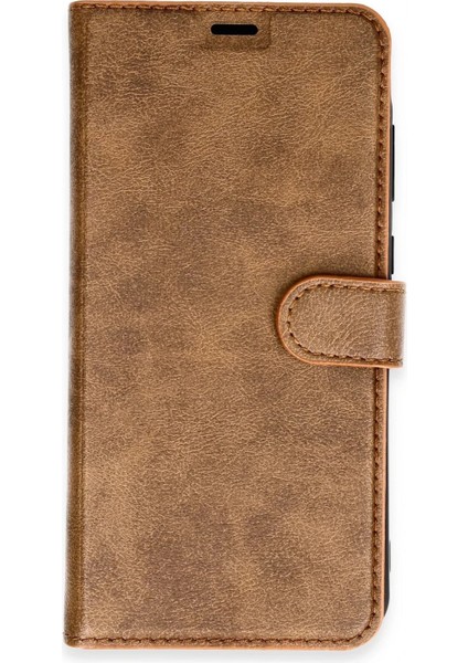 Samsung Galaxy M15 Kılıf Trend S Plus Kapaklı Kılıf - Taba fiyatları