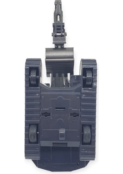 Metal Iş Makinası Excavator - Tekerlekli 26CM - 601-4 (Lisinya) indirimleri