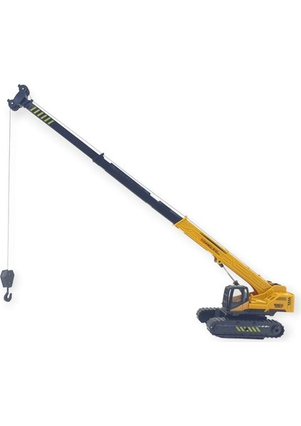 Iş Makinası Vinç - Tekerlekli 26 cm - 706-36 (Lisinya) fiyatları