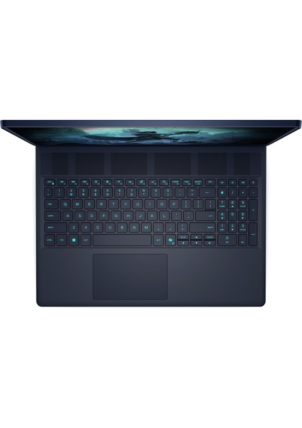 Alienware 16X Aurora Intel Core Ultra 7 255HX 16GB 2tb SSD RTX5060/8GB 16" Qhd+ W11P Taşınabilir Bilgisayar & Per4 Çanta AC16251CU732156WP430 fırsatları