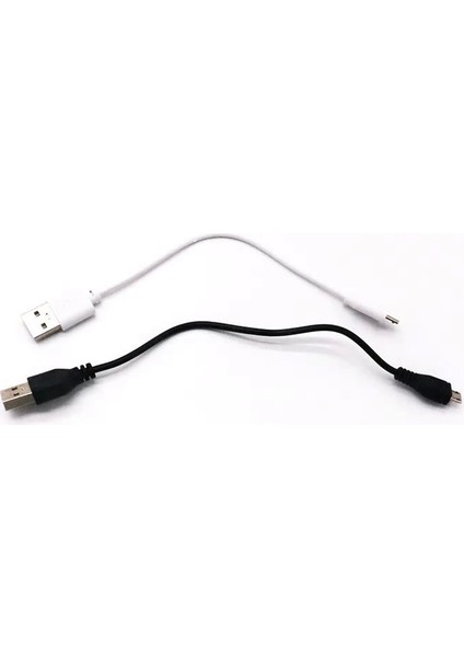 Elektronik Şarj Edilebilir Alevsiz USB Dokunmatik Siyah Çakmak - Kutulu ( Lisinya )