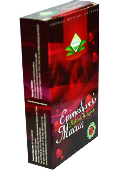 Ballı Sel Macunu 12 gr x 6 Lı Tek Kullanımlık Stick - Lisinya fırsatları