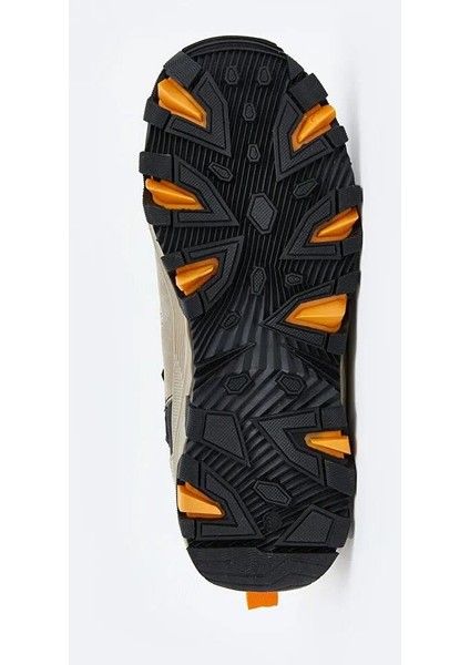 Bağcıklı Erkek Çocuk Trekking Bot (W5) fırsatları