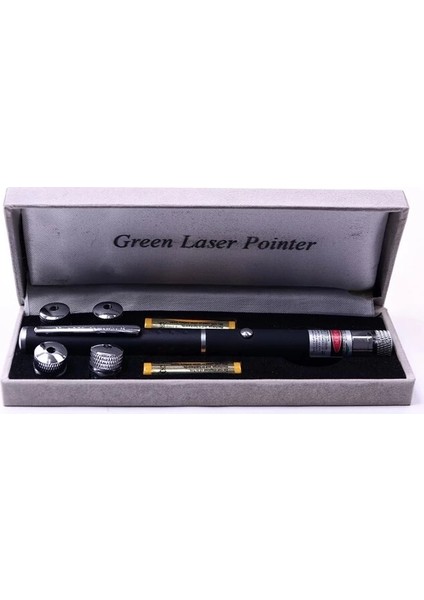 Kırmızı Lazer Pointer Bigem BM-522 ( Lisinya ) modelleri