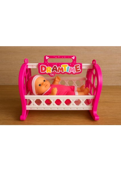 Bebekli Beşik modelleri